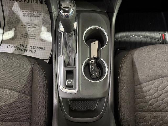 2020 Chevrolet Equinox AWD LT