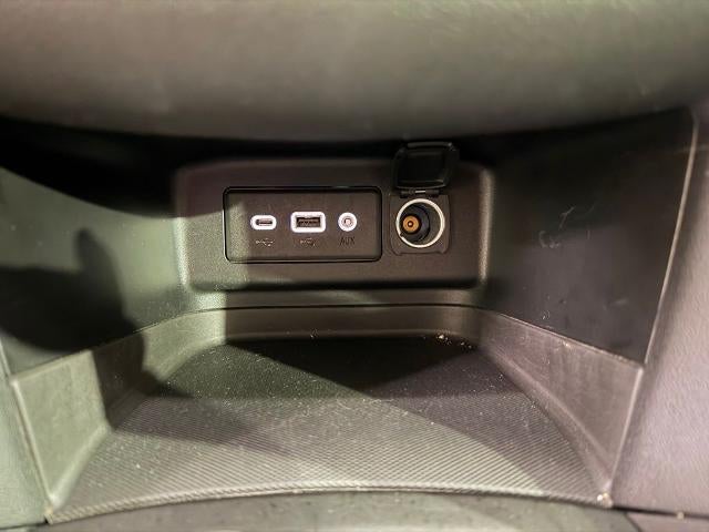 2020 Chevrolet Equinox AWD LT