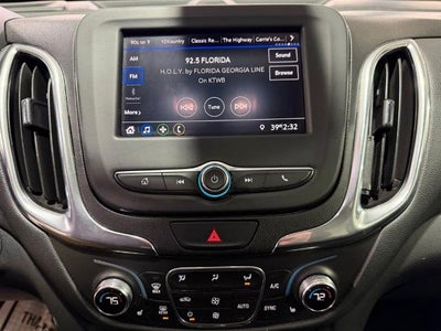 2020 Chevrolet Equinox AWD LT