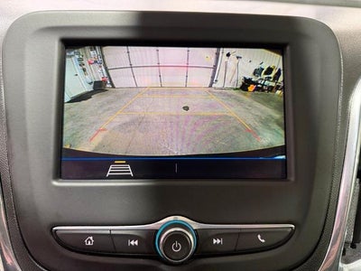 2020 Chevrolet Equinox AWD LT