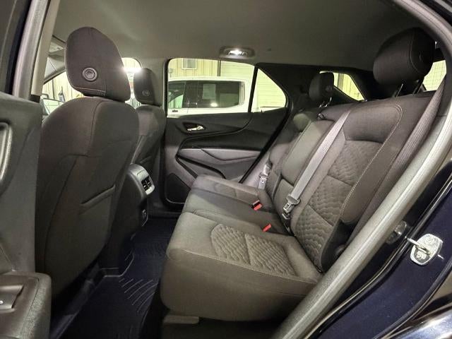 2020 Chevrolet Equinox AWD LT