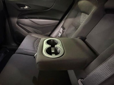 2020 Chevrolet Equinox AWD LT