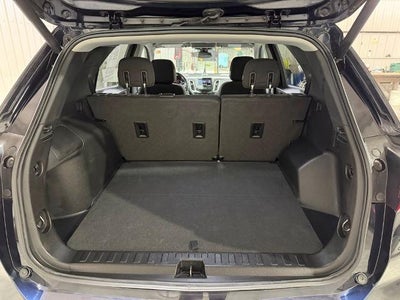 2020 Chevrolet Equinox AWD LT