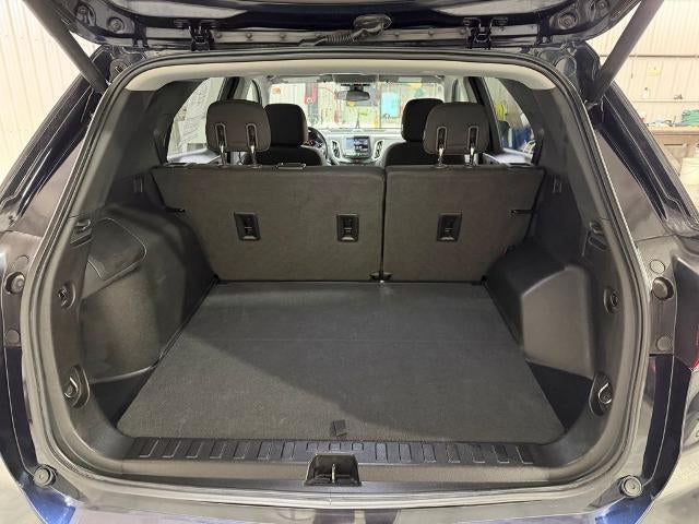 2020 Chevrolet Equinox AWD LT