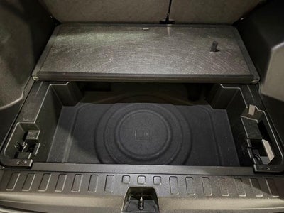 2020 Chevrolet Equinox AWD LT