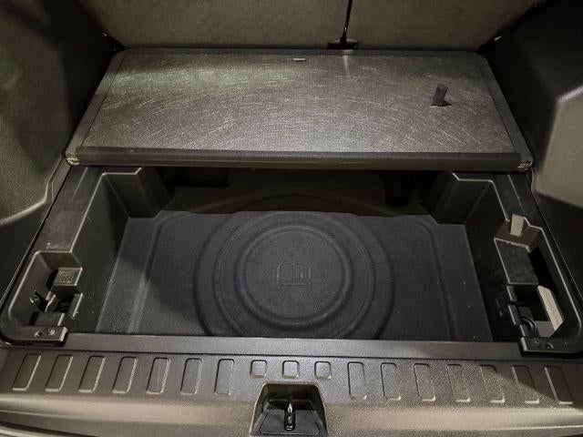 2020 Chevrolet Equinox AWD LT