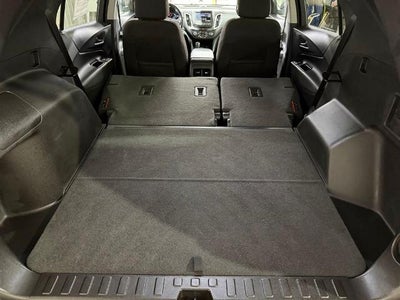 2020 Chevrolet Equinox AWD LT