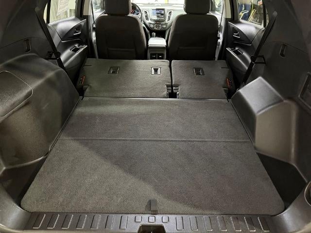 2020 Chevrolet Equinox AWD LT