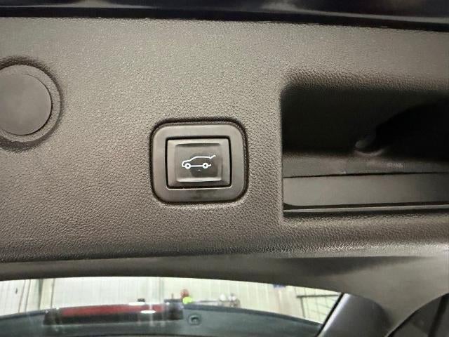 2020 Chevrolet Equinox AWD LT