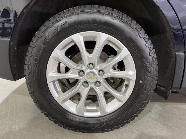 2020 Chevrolet Equinox AWD LT