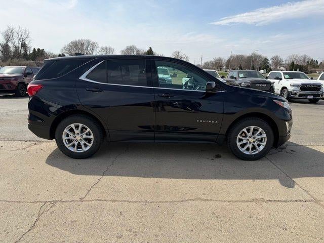 2020 Chevrolet Equinox AWD LT
