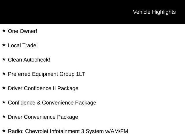 2020 Chevrolet Equinox AWD LT