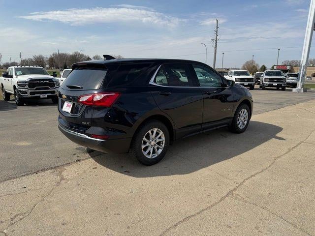 2020 Chevrolet Equinox AWD LT