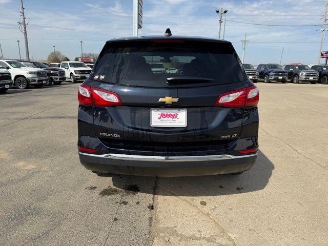 2020 Chevrolet Equinox AWD LT