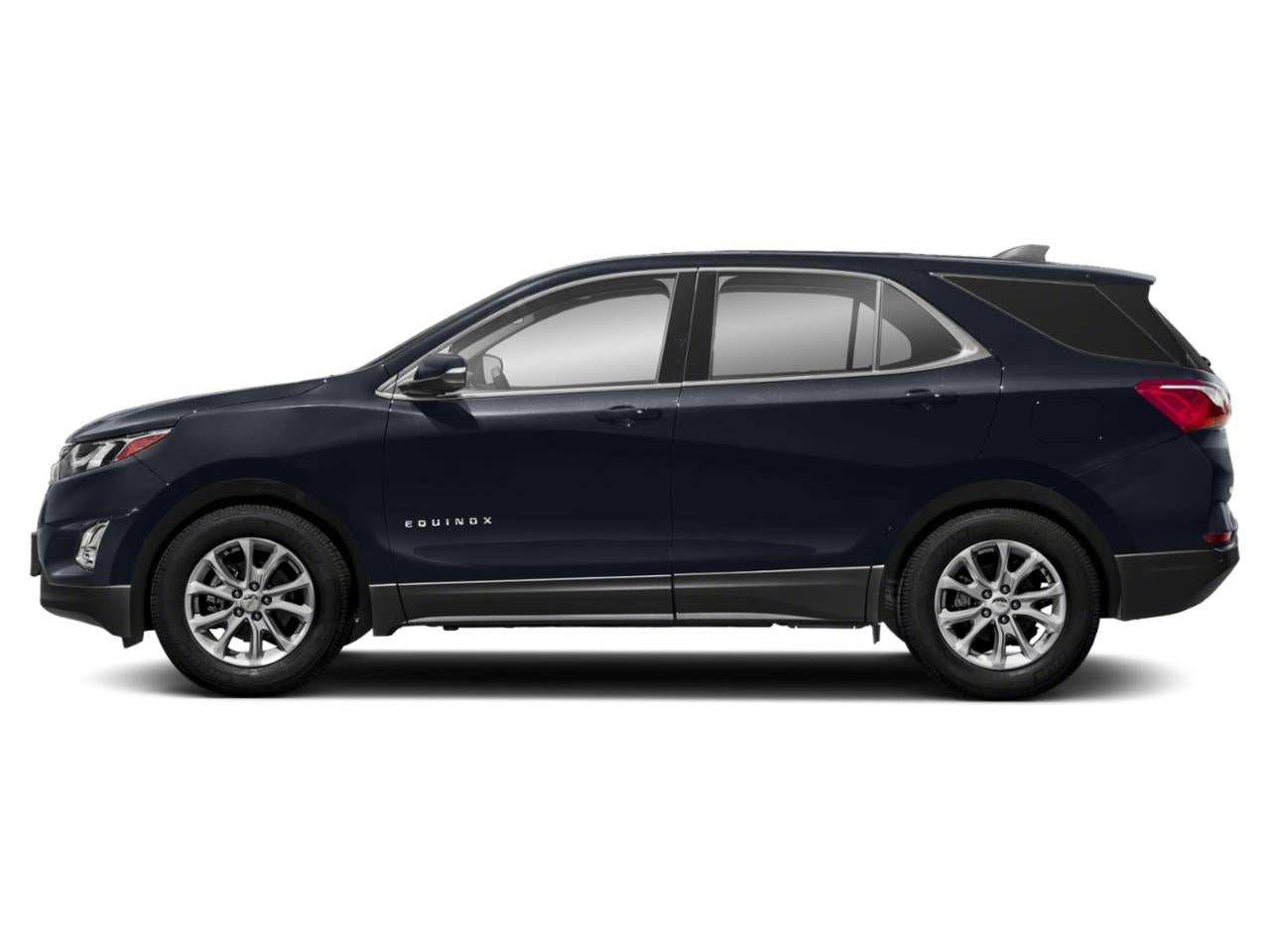 2020 Chevrolet Equinox AWD LT