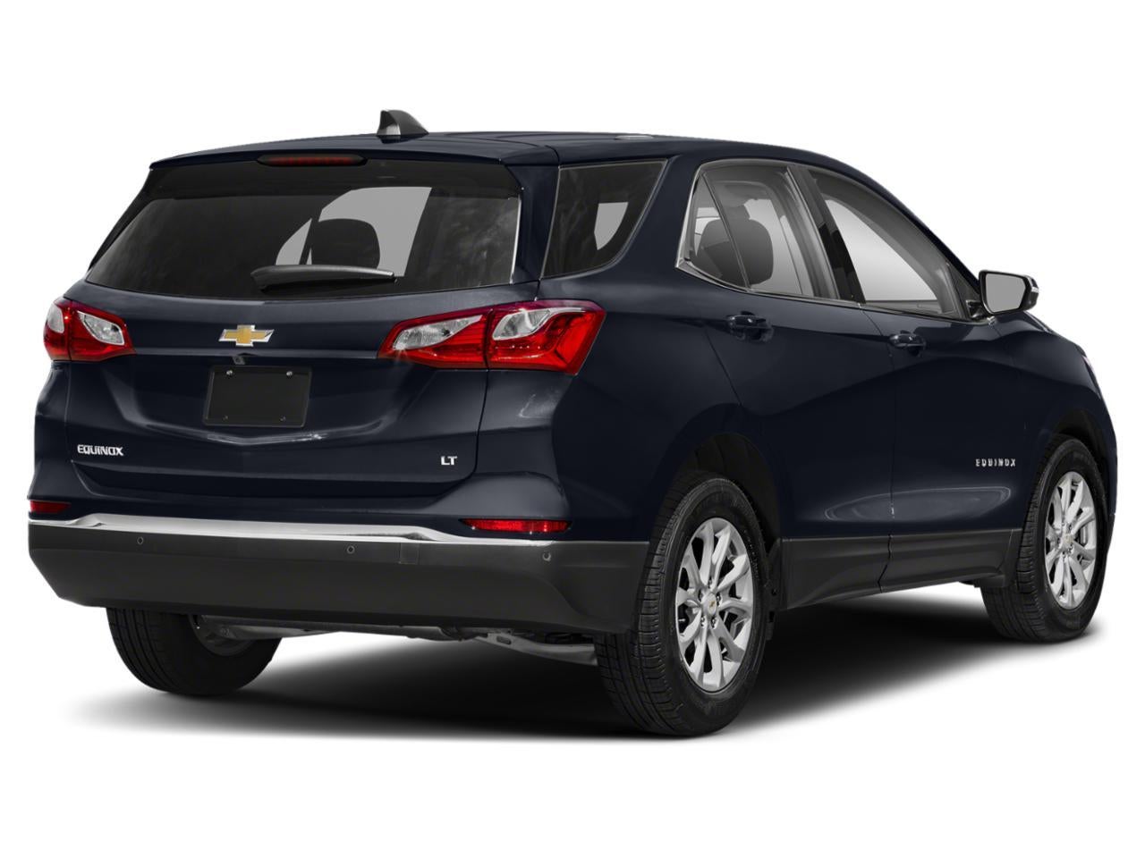 2020 Chevrolet Equinox AWD LT