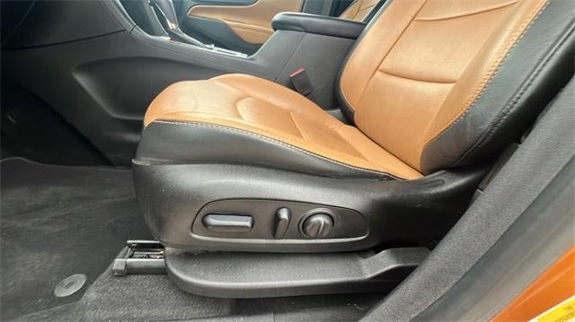 2018 Chevrolet Equinox AWD Premier