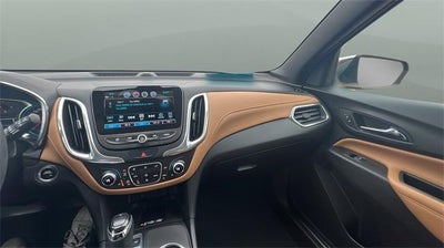 2018 Chevrolet Equinox AWD Premier