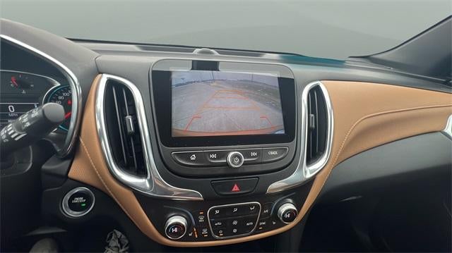 2018 Chevrolet Equinox AWD Premier