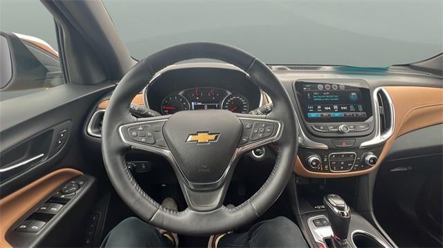 2018 Chevrolet Equinox AWD Premier