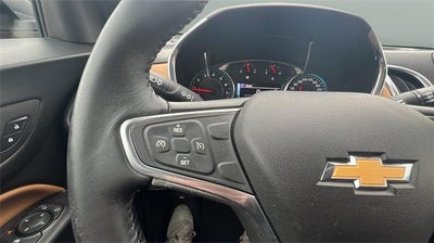 2018 Chevrolet Equinox AWD Premier