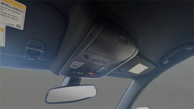 2018 Chevrolet Equinox AWD Premier