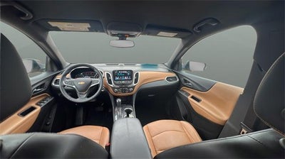 2018 Chevrolet Equinox AWD Premier