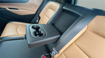 2018 Chevrolet Equinox AWD Premier