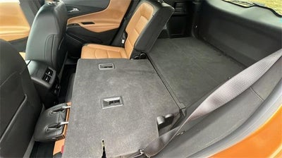 2018 Chevrolet Equinox AWD Premier