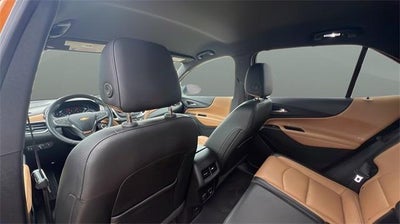 2018 Chevrolet Equinox AWD Premier