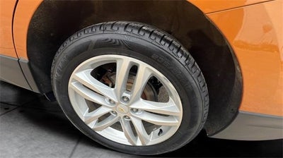 2018 Chevrolet Equinox AWD Premier