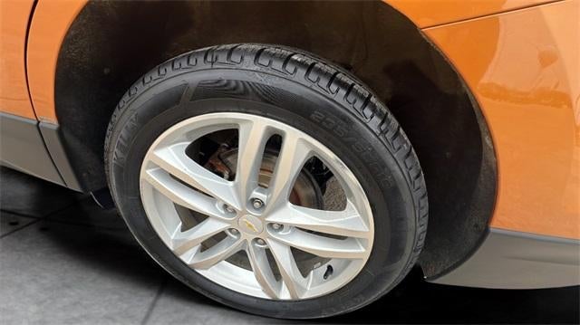 2018 Chevrolet Equinox AWD Premier