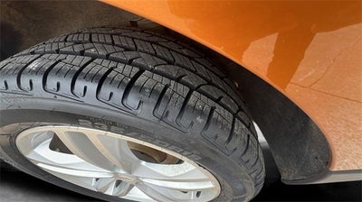 2018 Chevrolet Equinox AWD Premier