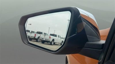 2018 Chevrolet Equinox AWD Premier