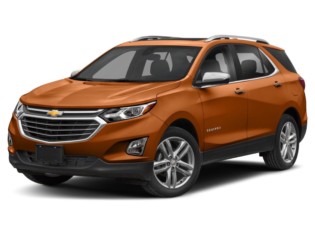 2018 Chevrolet Equinox AWD Premier