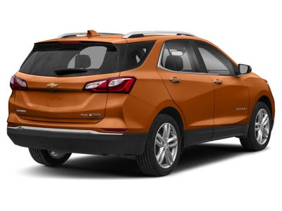 2018 Chevrolet Equinox AWD Premier