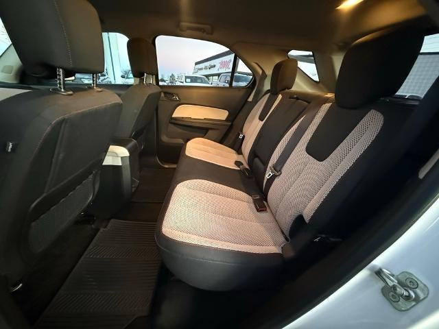 2013 Chevrolet Equinox AWD 1LT