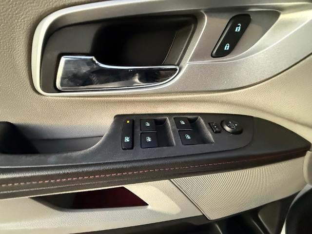 2013 Chevrolet Equinox AWD 1LT