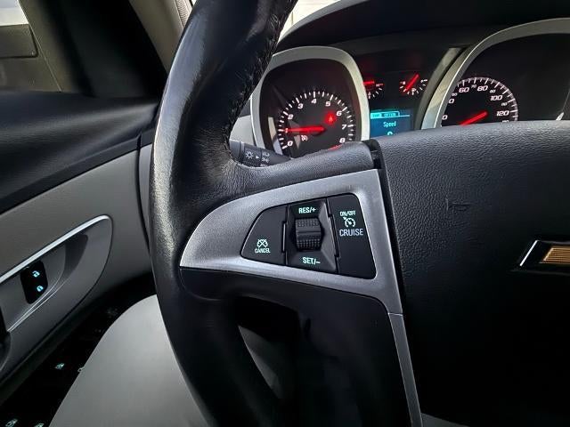 2013 Chevrolet Equinox AWD 1LT