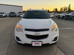 2013 Chevrolet Equinox AWD 1LT