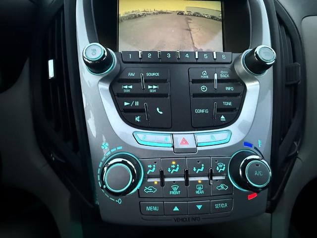 2013 Chevrolet Equinox AWD 1LT