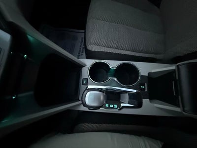 2013 Chevrolet Equinox AWD 1LT