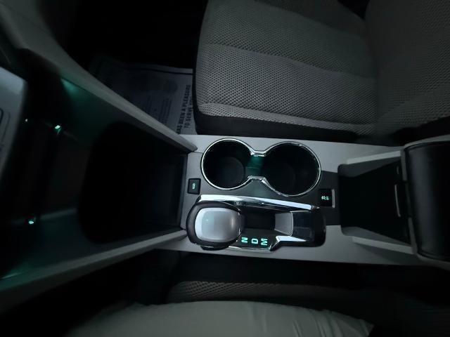 2013 Chevrolet Equinox AWD 1LT