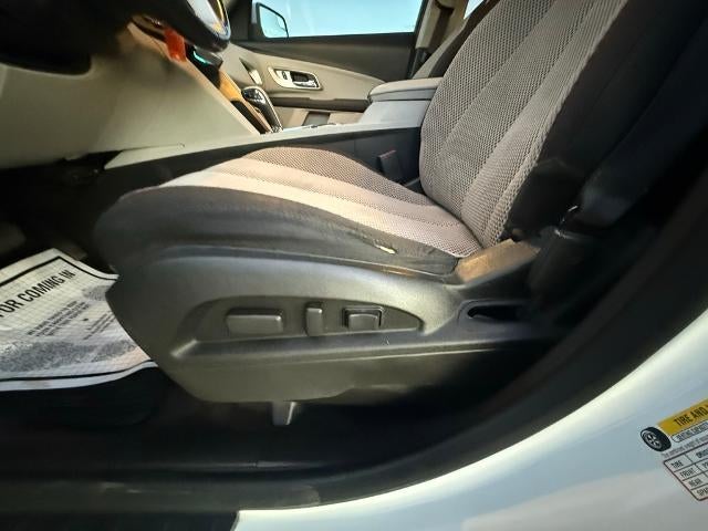 2013 Chevrolet Equinox AWD 1LT