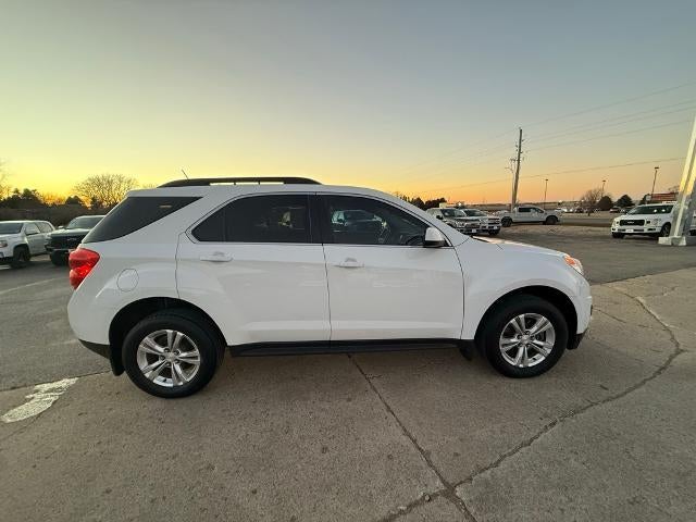 2013 Chevrolet Equinox AWD 1LT