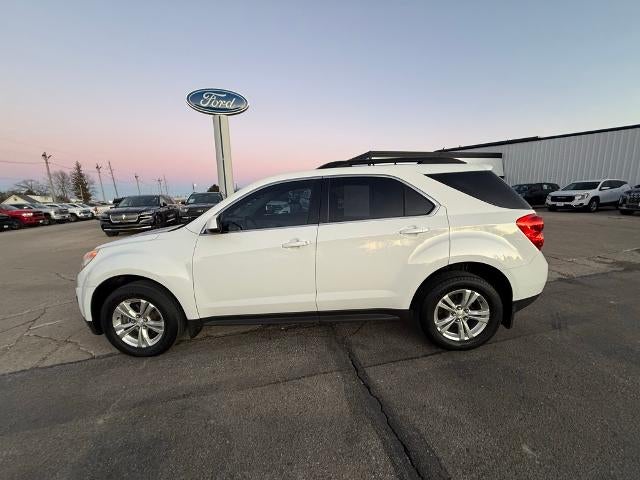 2013 Chevrolet Equinox AWD 1LT