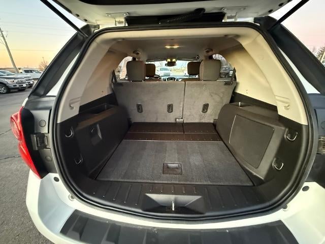 2013 Chevrolet Equinox AWD 1LT