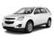 2013 Chevrolet Equinox AWD 1LT