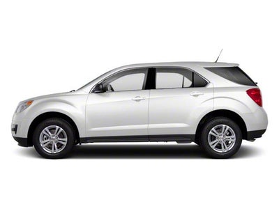 2013 Chevrolet Equinox AWD 1LT