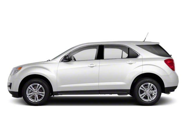 2013 Chevrolet Equinox AWD 1LT